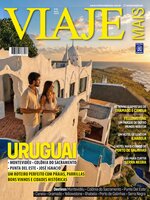 Revista Viaje Mais